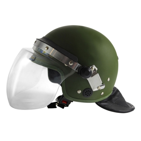 Intervention Helmet KGAH003