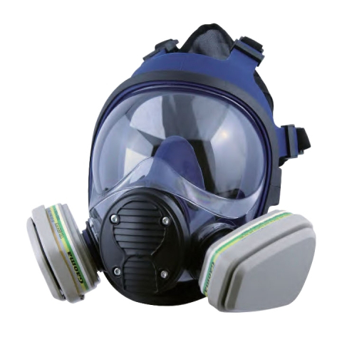 Gas Mask KG1608-A