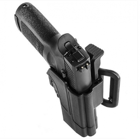 ORP Holster for Law Enforcement