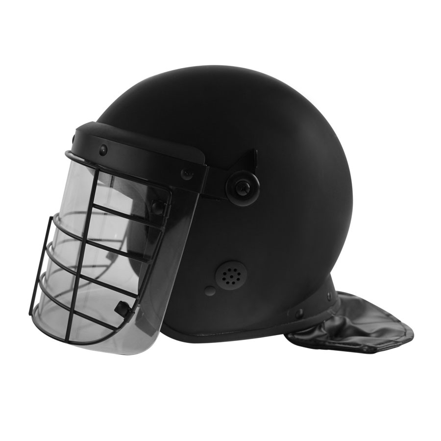 Intervention Helmet KGAH006