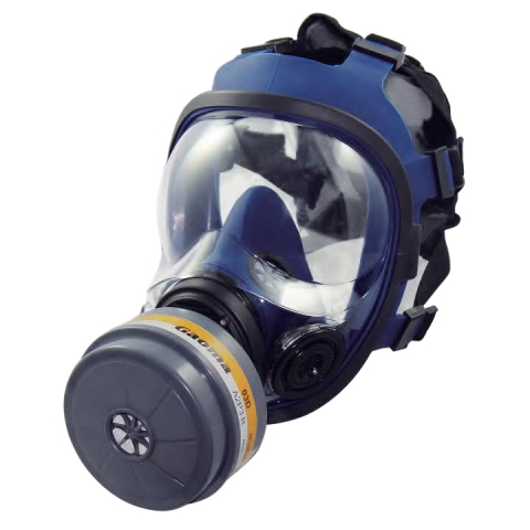 Gas Mask KG1608-D