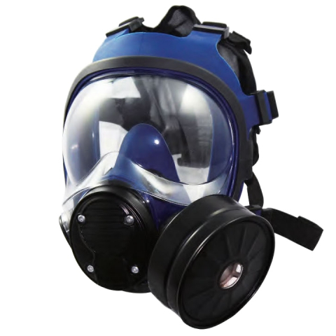 Gas Mask KG1608-C